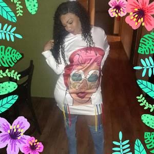 Meet your Posher, Cherie